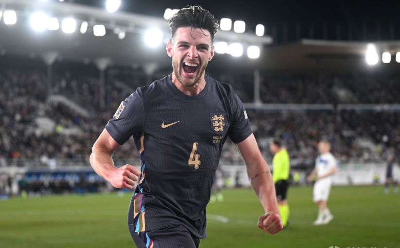 足球的魅力 足球的魅力