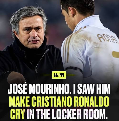 皇马状态回到穆帅执教前夜,前皇马球星表示穆帅很直爽 皇马状态回到穆帅执教前夜,前皇马球星表示穆帅很直爽